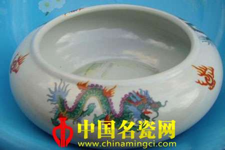 筆洗收藏的故事