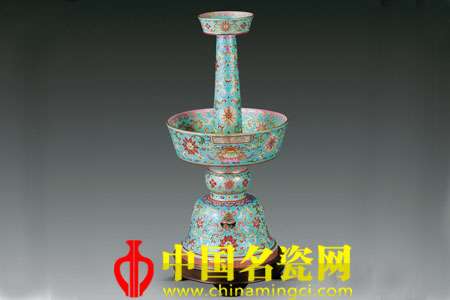 燭臺(tái)
