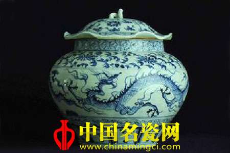 唐宋青花瓷特點(diǎn)