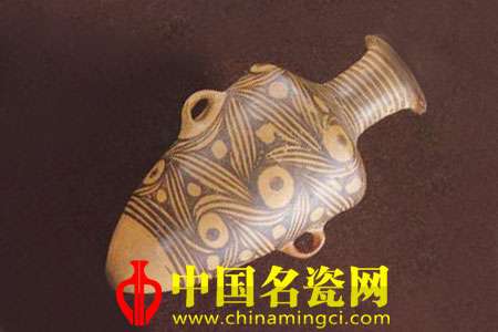 座右銘“滿招損，謙受益”之祖—尖底瓶