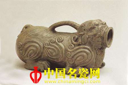 虎子的起源與歷史