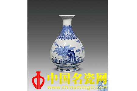 玉壺春的發(fā)展演變