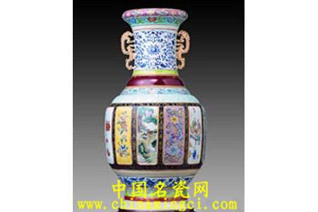 中國瓷器仿制歷史