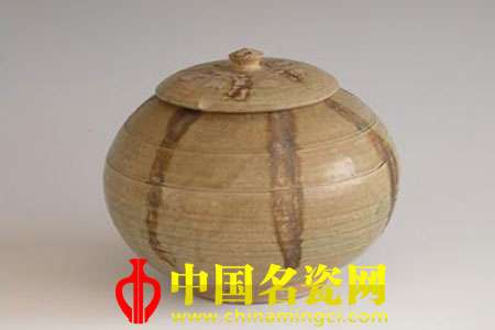 甌窯青瓷褐彩裝飾的發(fā)展歷史