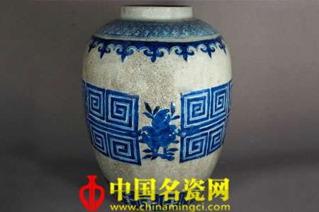 陶瓷器回紋