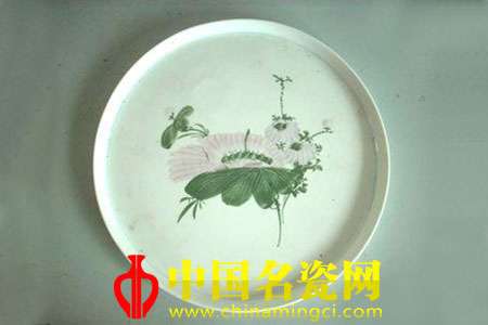 宋代南北方瓷窯的釉下彩