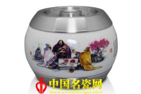 桃園結(jié)義