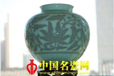 傳奇故事“葉青姬”