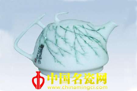醴陵釉下彩瓷的發(fā)展歷史(一）