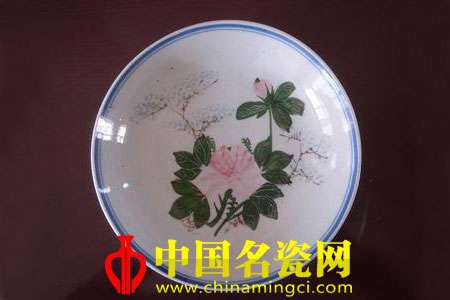 醴陵釉下彩瓷的發(fā)展歷史（二）