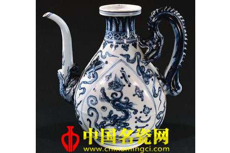 四靈圖