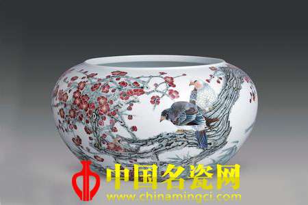醴陵釉下彩瓷的發(fā)展歷史（三）