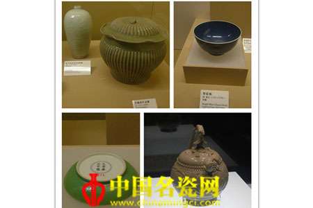 鐘山窯