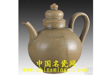 五代文化陶瓷發(fā)展史