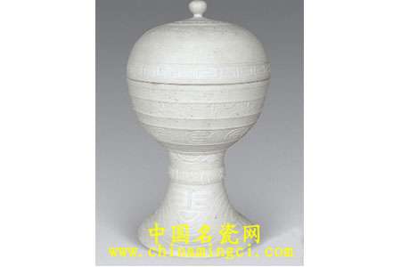 白瓷的發(fā)展概述