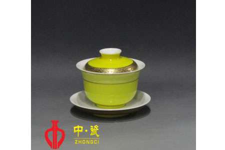 茶文化與陶瓷文化的悠久歷史
