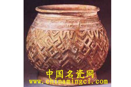 商代陶器的發(fā)展及特點(diǎn)