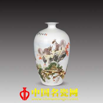 松鼠圖