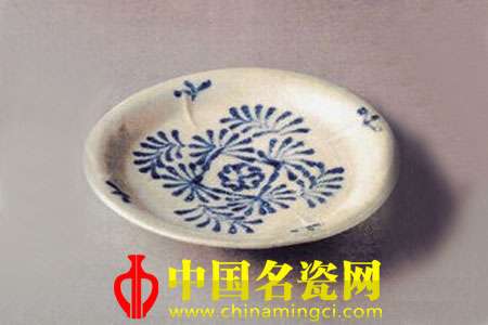 唐瓷器與伊斯蘭教