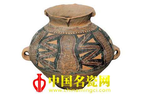 甘肅的彩陶文化