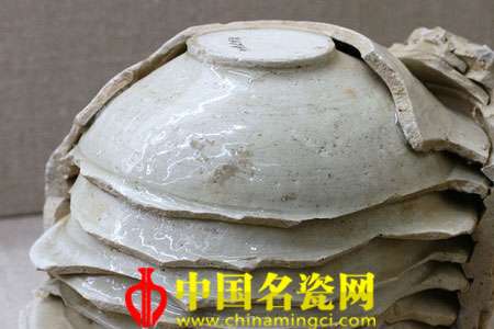 支圈覆燒  