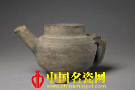 商周戰(zhàn)國石器的陶瓷發(fā)展特點(diǎn)