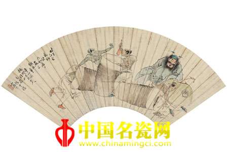 三綱五常圖
