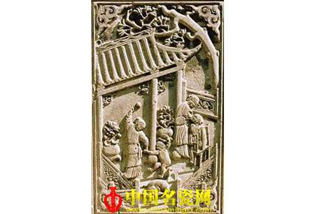 乳姑奉親吉祥圖案