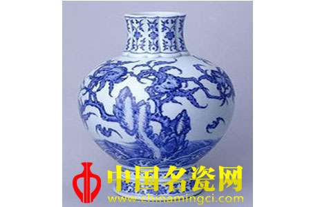 宋代青花瓷的特點(diǎn)