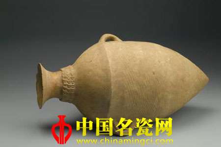 新石器時(shí)代陶器發(fā)展簡(jiǎn)史