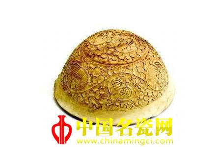 身份特殊的耀州窯