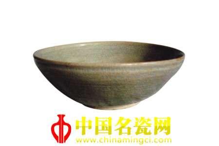 唐代水車窯青瓷“八美”說