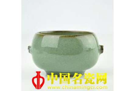 汝窯與柴窯的關(guān)系