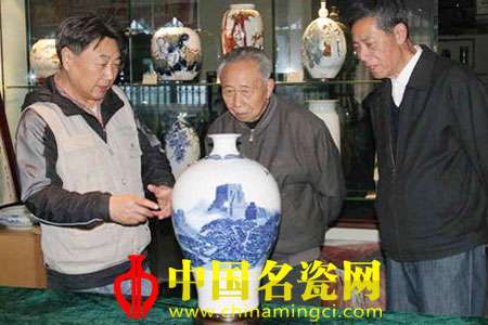 明清時期景德鎮(zhèn)瓷器在歐洲文明進程中的作用（二）