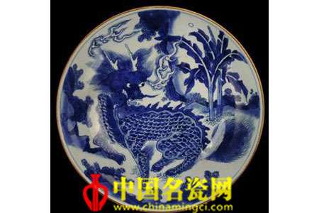 麒麟紋