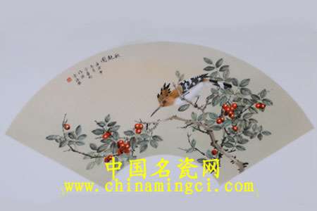 中國(guó)瓷器窯口