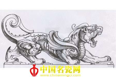 貔貅紋