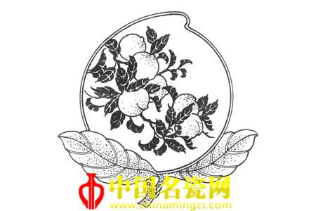 蟠桃果熟三千歲
