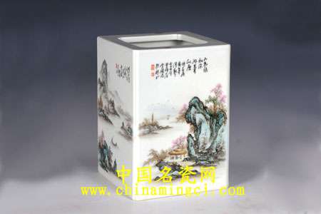 景德鎮(zhèn)陶瓷史略——民國