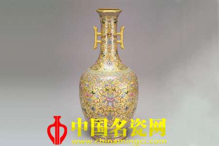 盤長圖案
