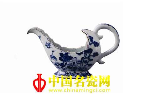 明清時期景德鎮(zhèn)瓷器在歐洲文明進程中的作用（三）