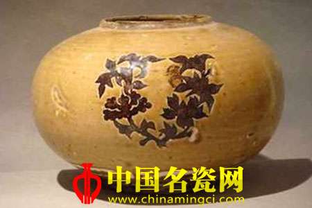壽州窯產(chǎn)品的釉色特點(diǎn)