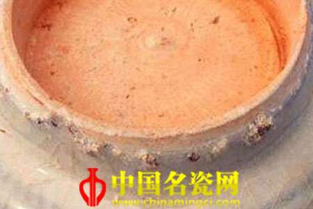 沾窯砂
