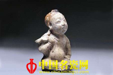 從西夏瓷人看黨項(xiàng)族社會風(fēng)俗