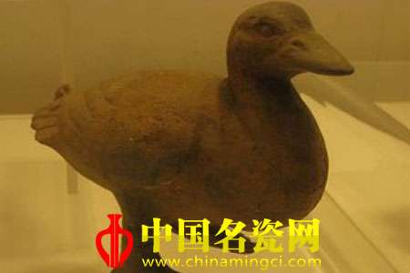 漢代陶塑藝術(shù)風(fēng)格