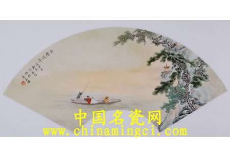 中國(guó)各朝代名窯及工藝