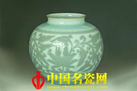 陶瓷史上的曠世佳器
