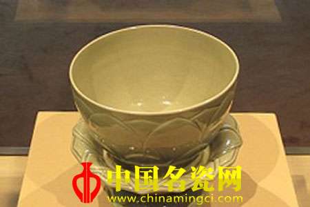 中國(guó)五代時(shí)期陶瓷文化