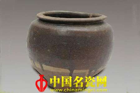 甑皮巖遺存陶器