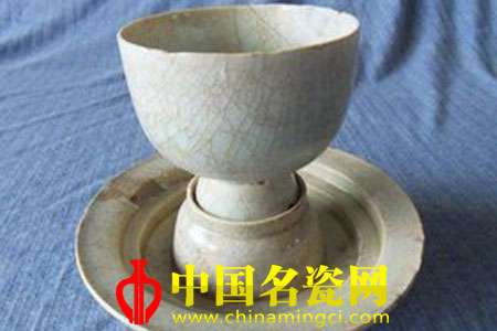 景德鎮(zhèn)陶瓷史略——宋、元